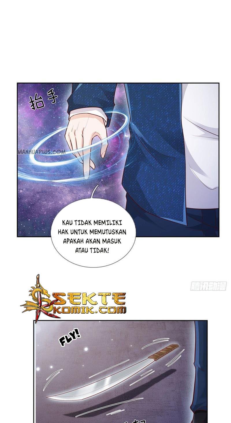 I am Daxianzun Chapter 159 Gambar 12