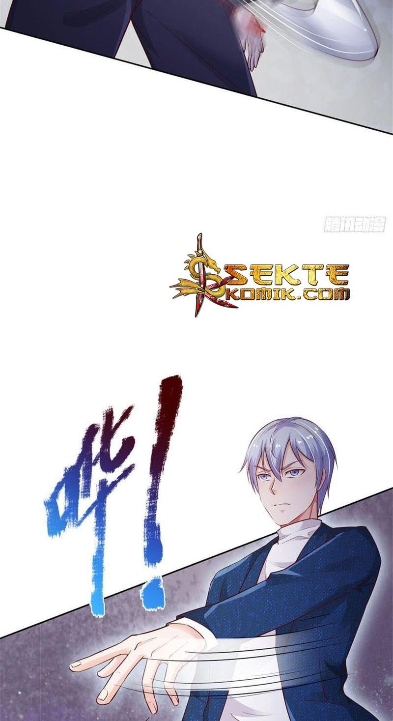 I am Daxianzun Chapter 159 Gambar 14
