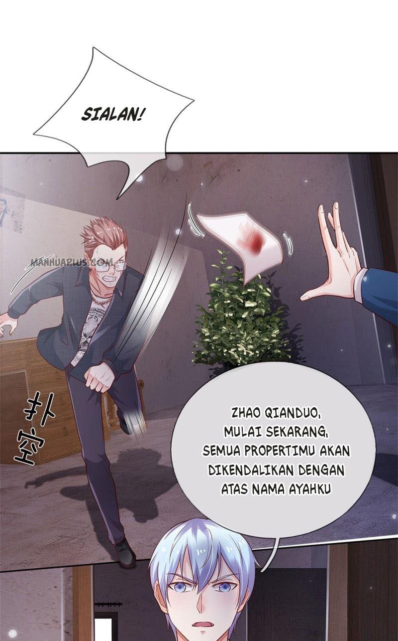 I am Daxianzun Chapter 159 Gambar 17
