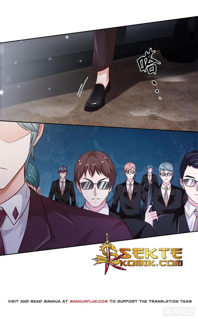 I am Daxianzun Chapter 159 Gambar 21