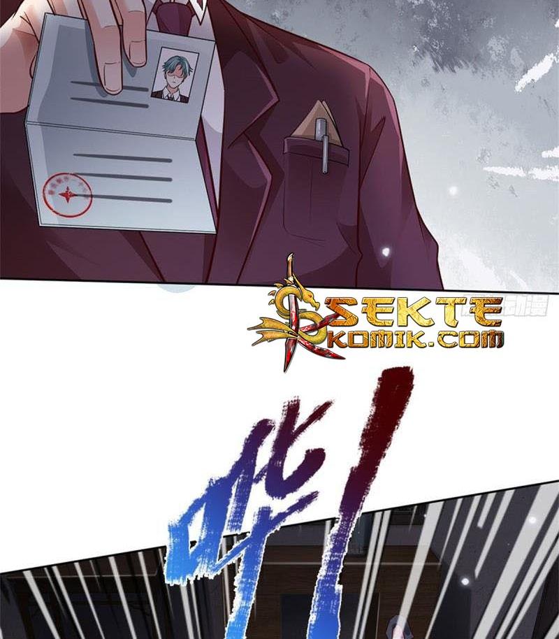 I am Daxianzun Chapter 159 Gambar 24