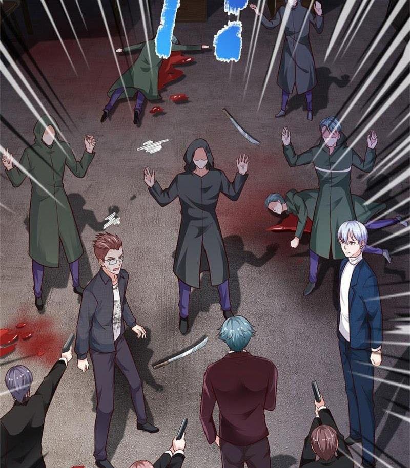 I am Daxianzun Chapter 159 Gambar 25