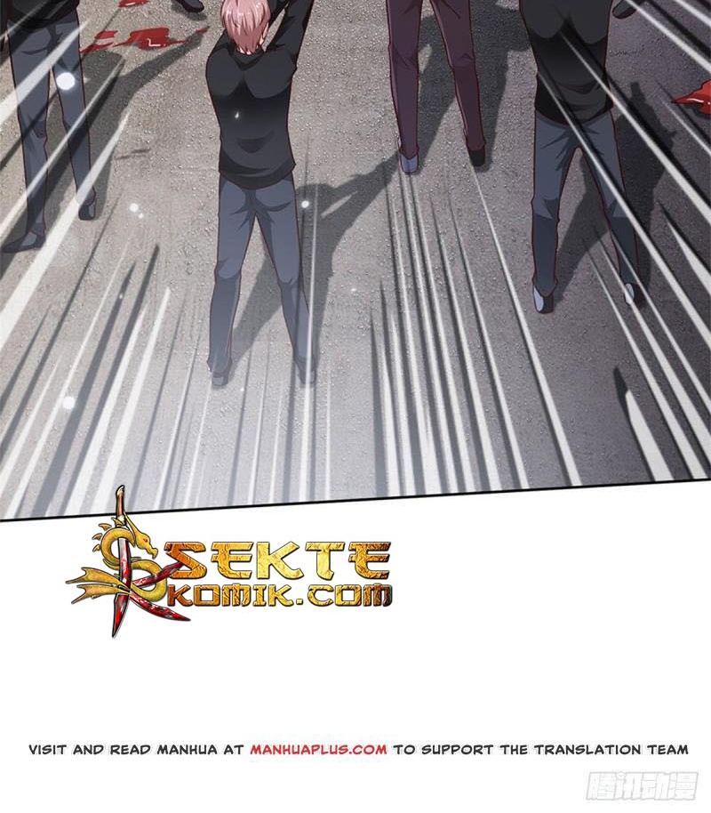 I am Daxianzun Chapter 159 Gambar 26