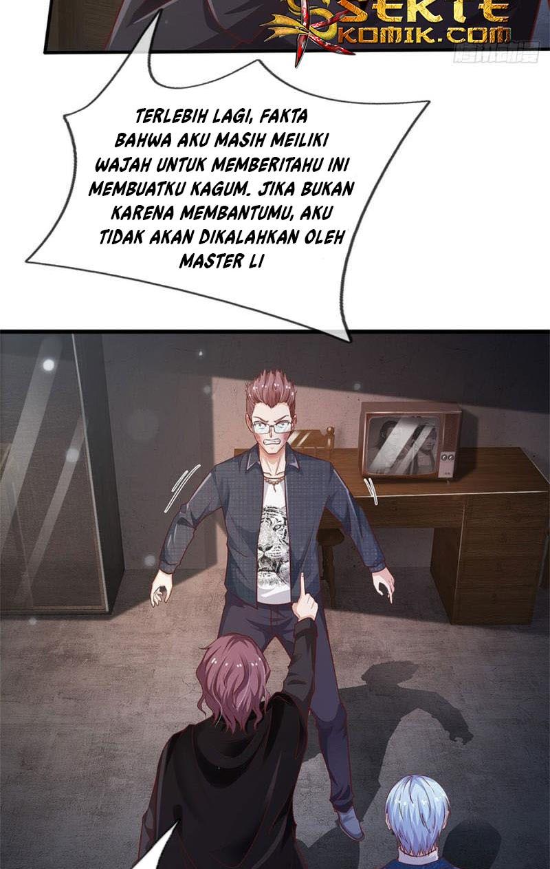 I am Daxianzun Chapter 159 Gambar 3