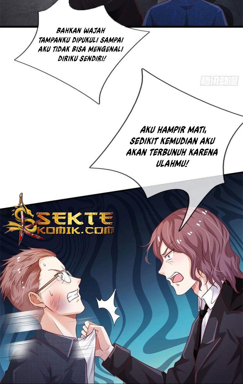 I am Daxianzun Chapter 159 Gambar 4