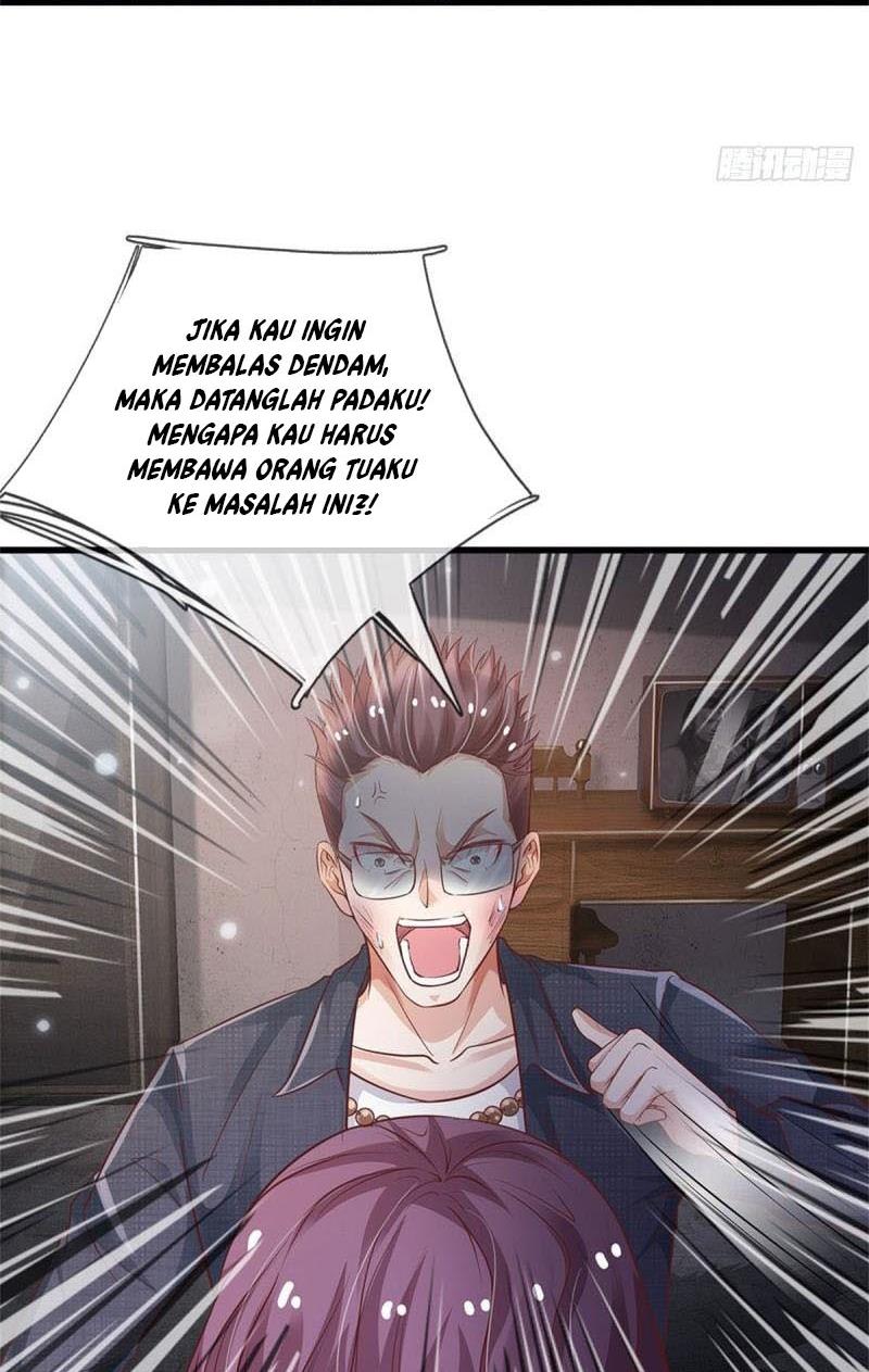 I am Daxianzun Chapter 159 Gambar 5