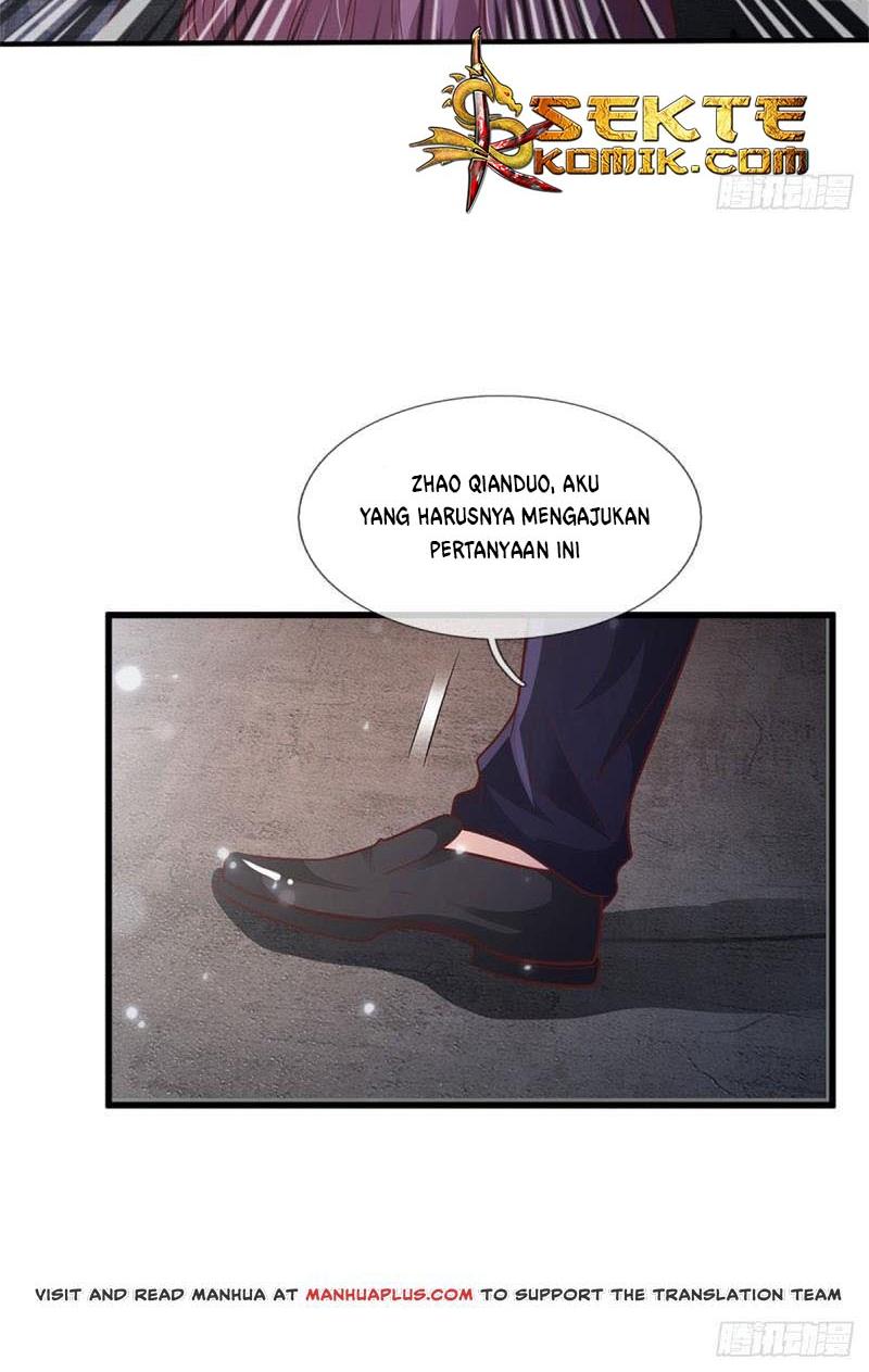 I am Daxianzun Chapter 159 Gambar 6