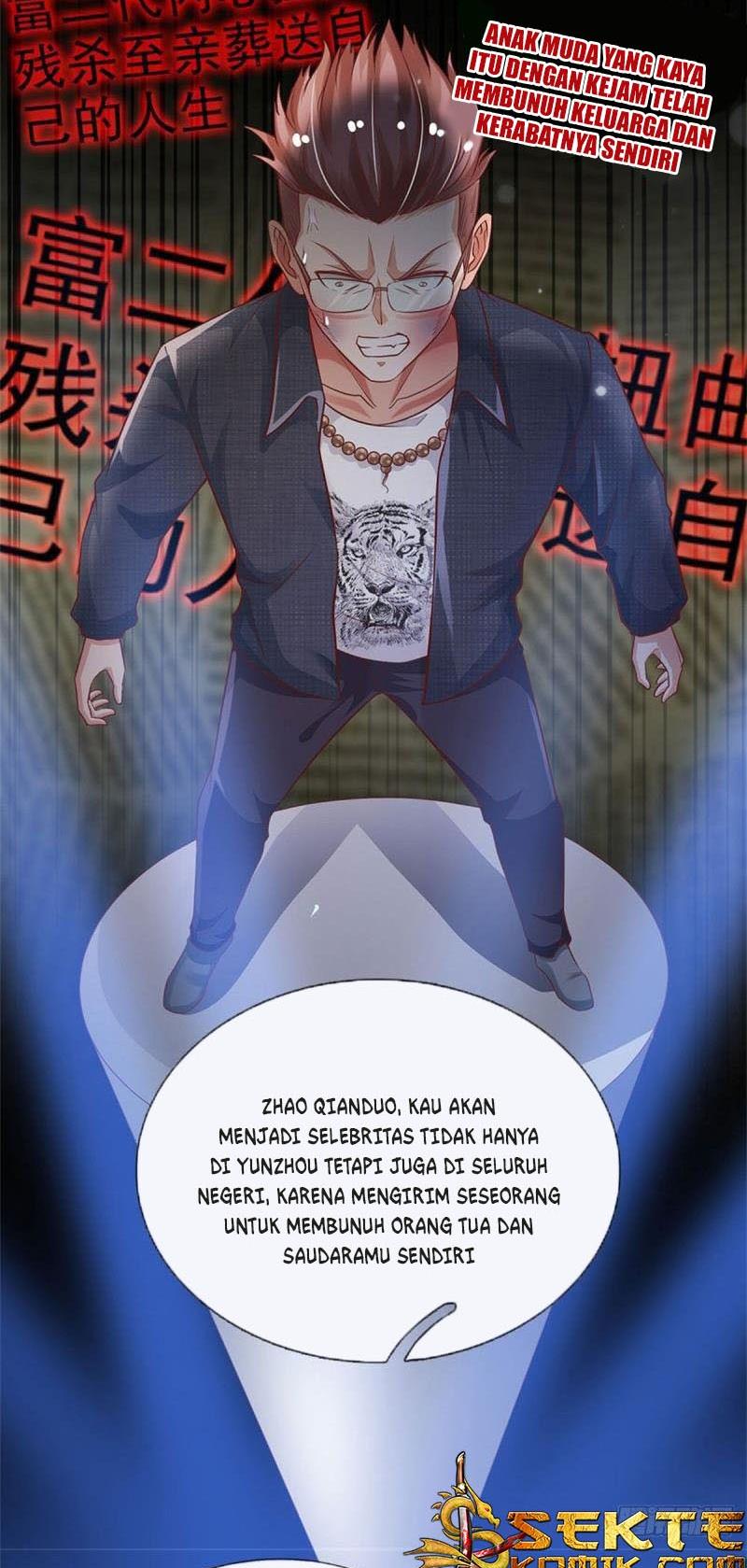 I am Daxianzun Chapter 159 Gambar 8
