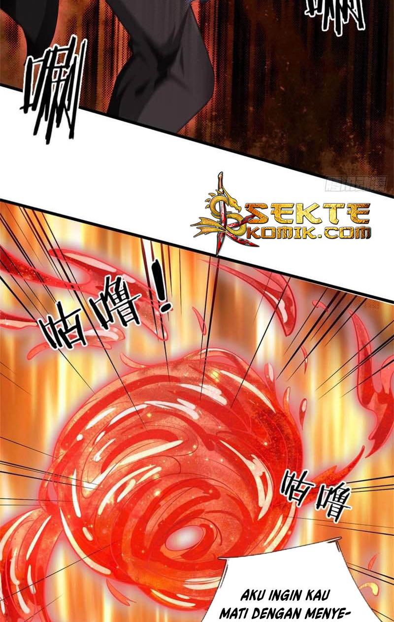 I am Daxianzun Chapter 153 Gambar 10