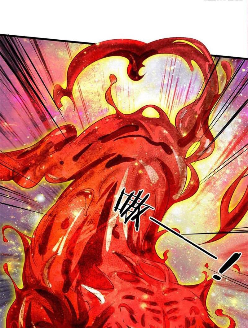 I am Daxianzun Chapter 153 Gambar 13