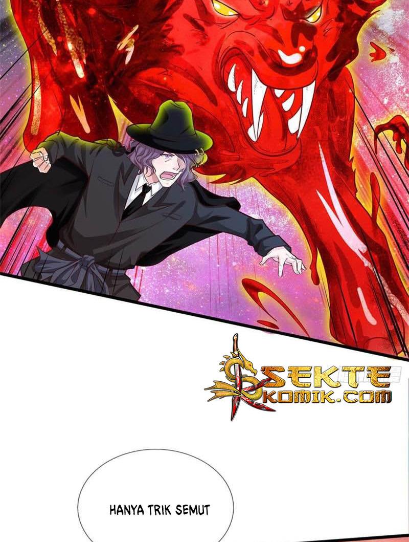 I am Daxianzun Chapter 153 Gambar 14