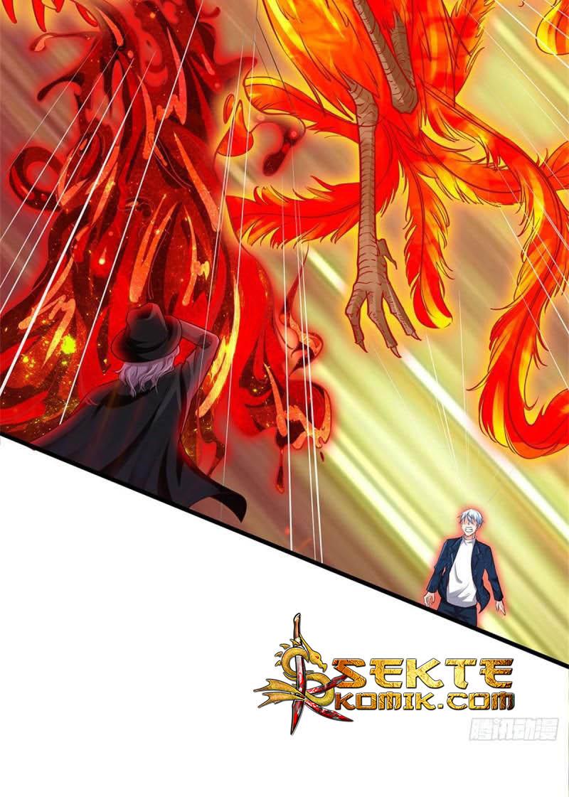 I am Daxianzun Chapter 153 Gambar 18