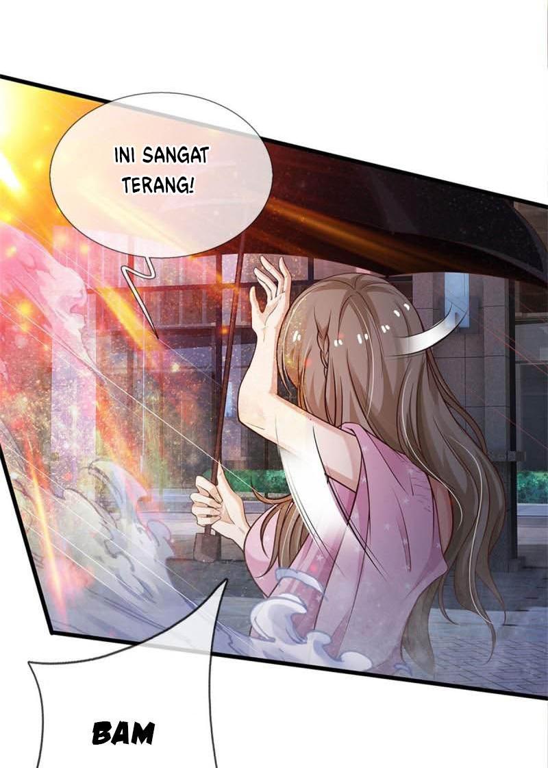 I am Daxianzun Chapter 153 Gambar 19