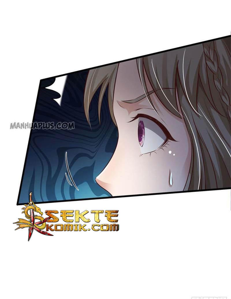 I am Daxianzun Chapter 153 Gambar 22