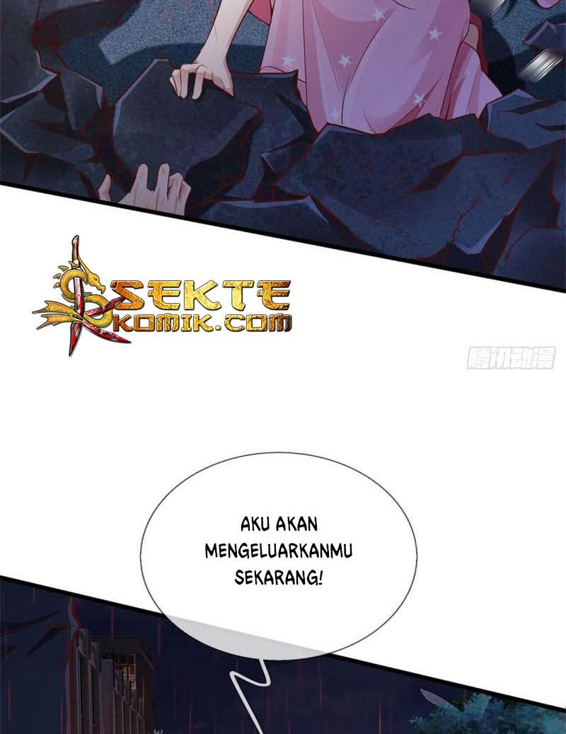 I am Daxianzun Chapter 153 Gambar 25