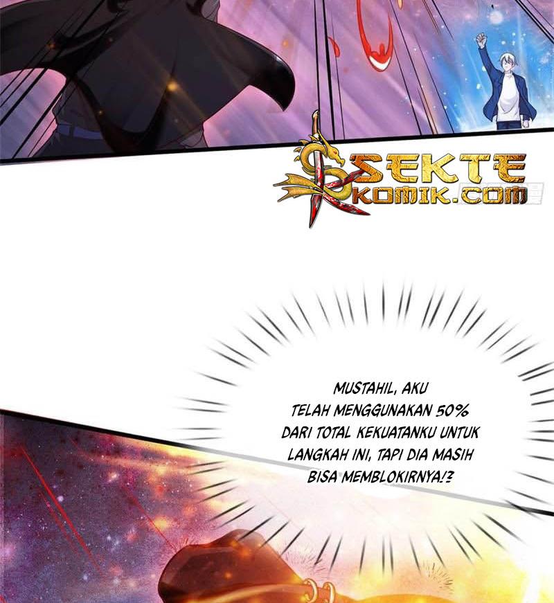 I am Daxianzun Chapter 153 Gambar 3