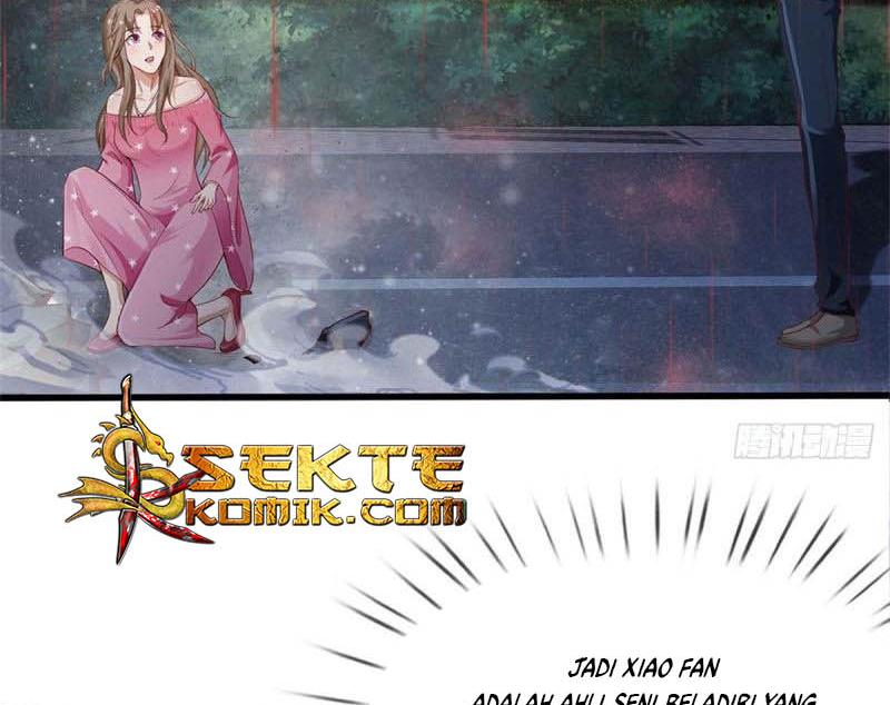 I am Daxianzun Chapter 153 Gambar 33