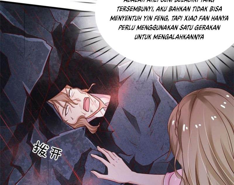 I am Daxianzun Chapter 153 Gambar 34