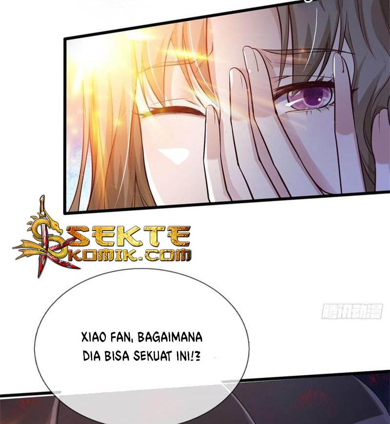 I am Daxianzun Chapter 153 Gambar 5