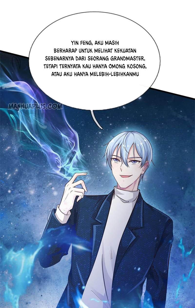 I am Daxianzun Chapter 153 Gambar 7