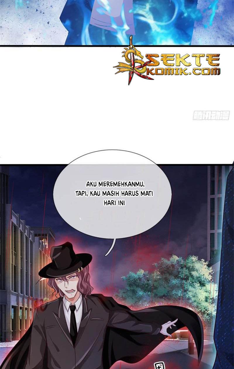 I am Daxianzun Chapter 153 Gambar 8