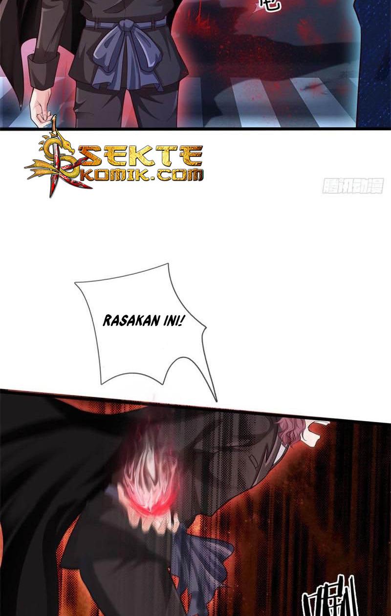 I am Daxianzun Chapter 153 Gambar 9