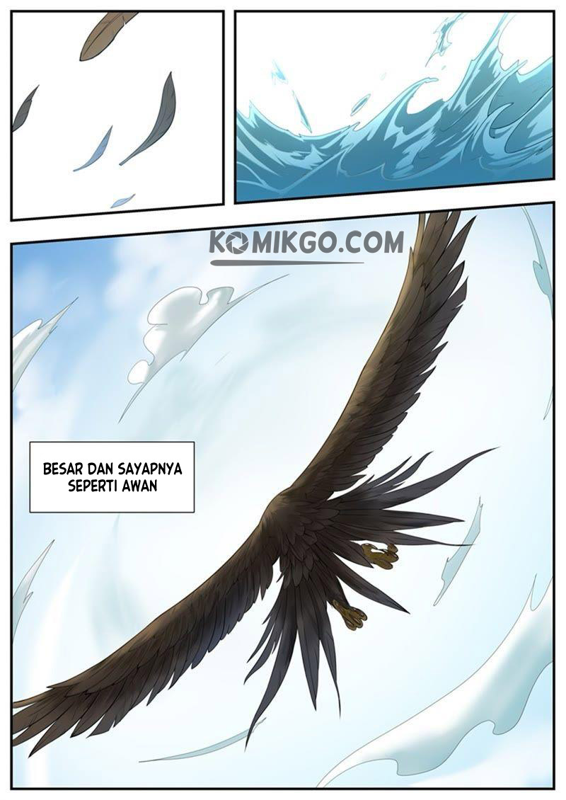 I Shall Seal the Heavens Chapter 96 Gambar 6