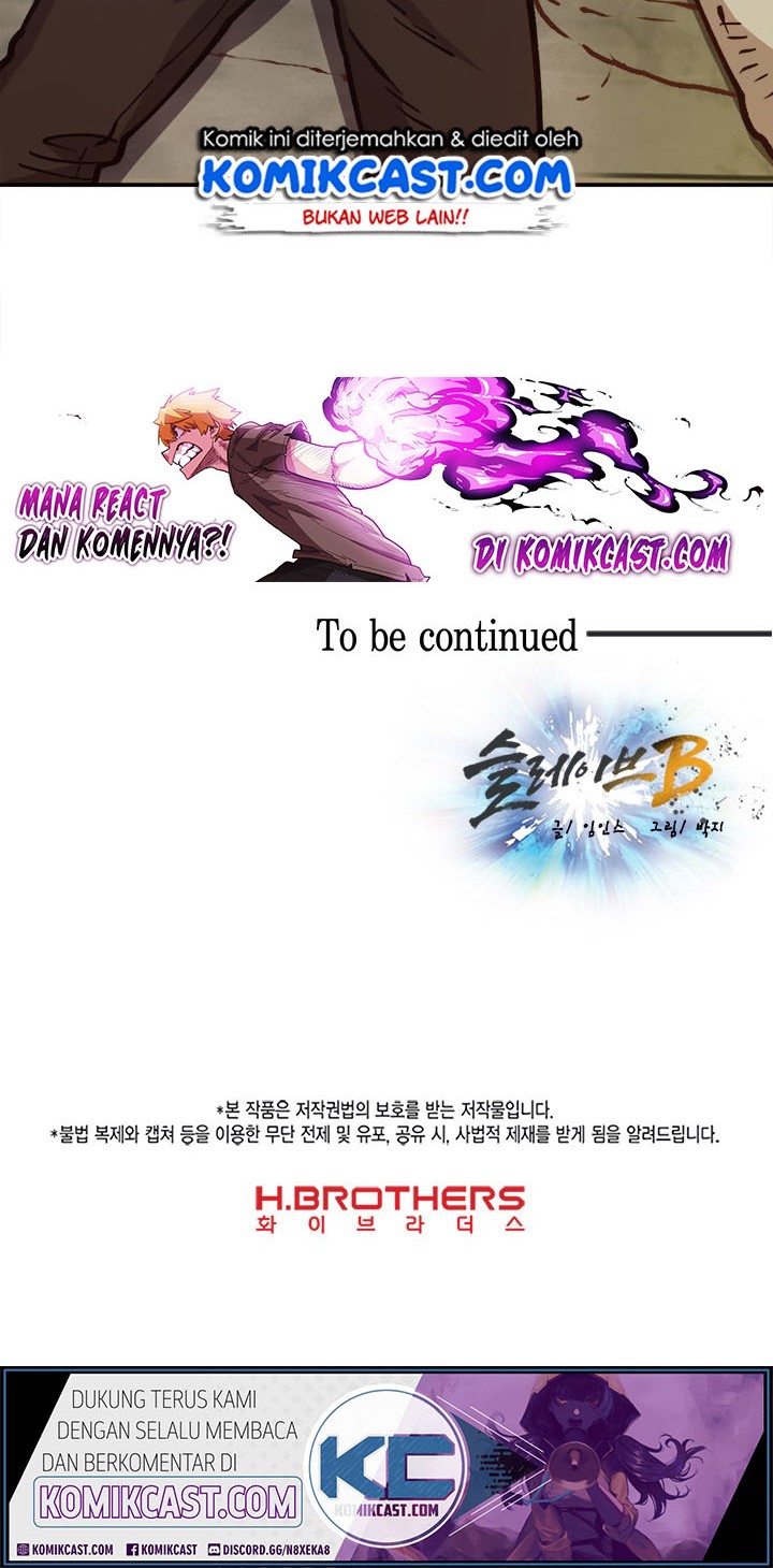 Slave B Chapter 28 Gambar 51