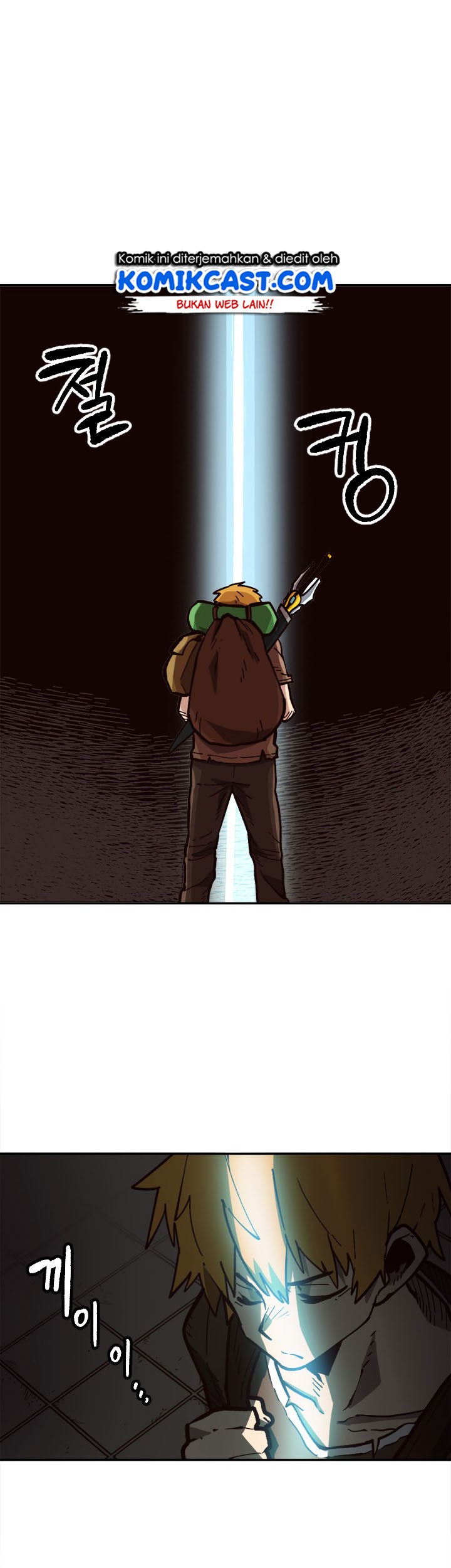 Baca Slave B Chapter 28 Gambar 2