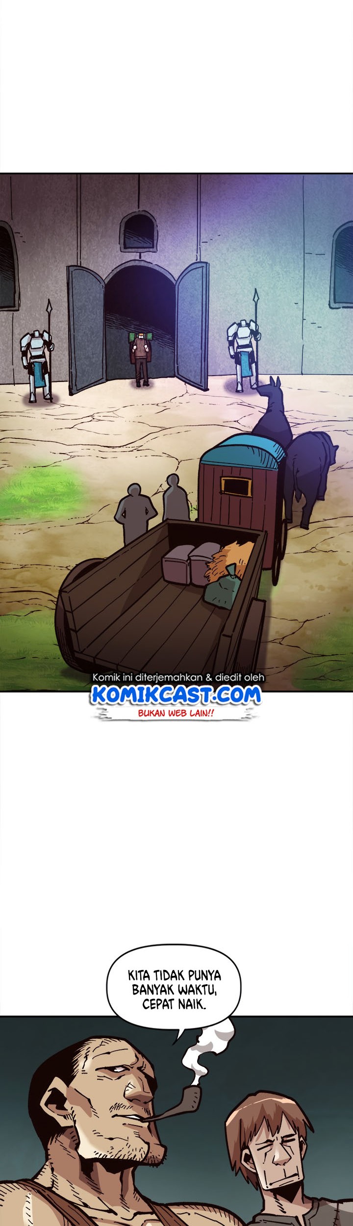 Slave B Chapter 28 Gambar 3