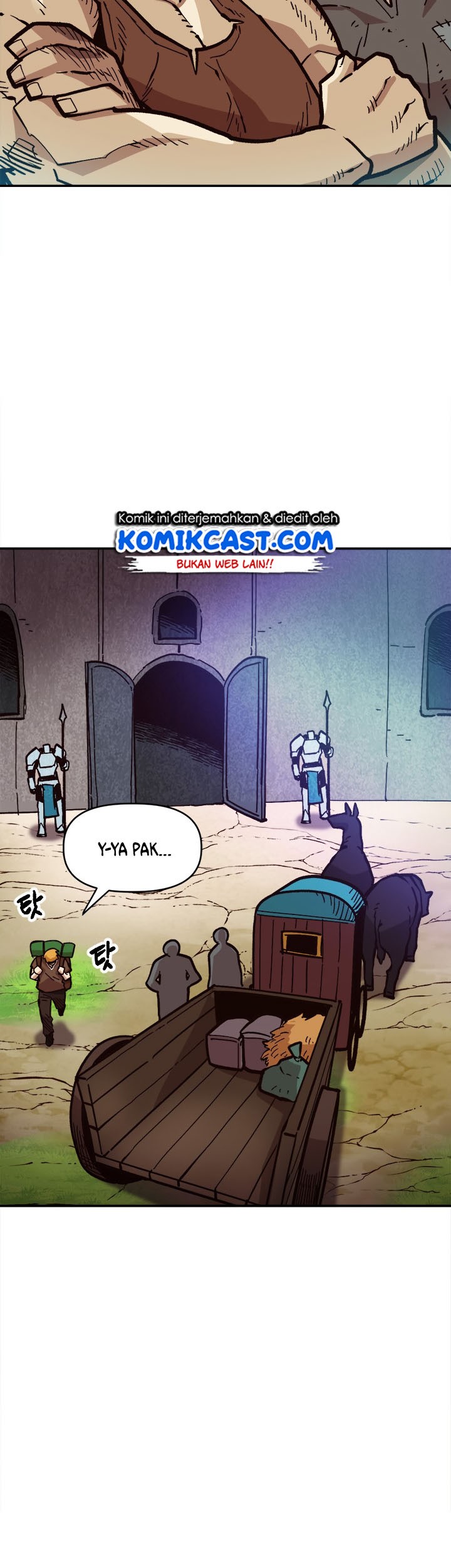 Slave B Chapter 28 Gambar 4