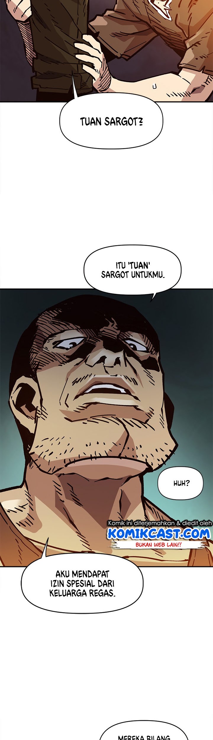 Slave B Chapter 28 Gambar 11