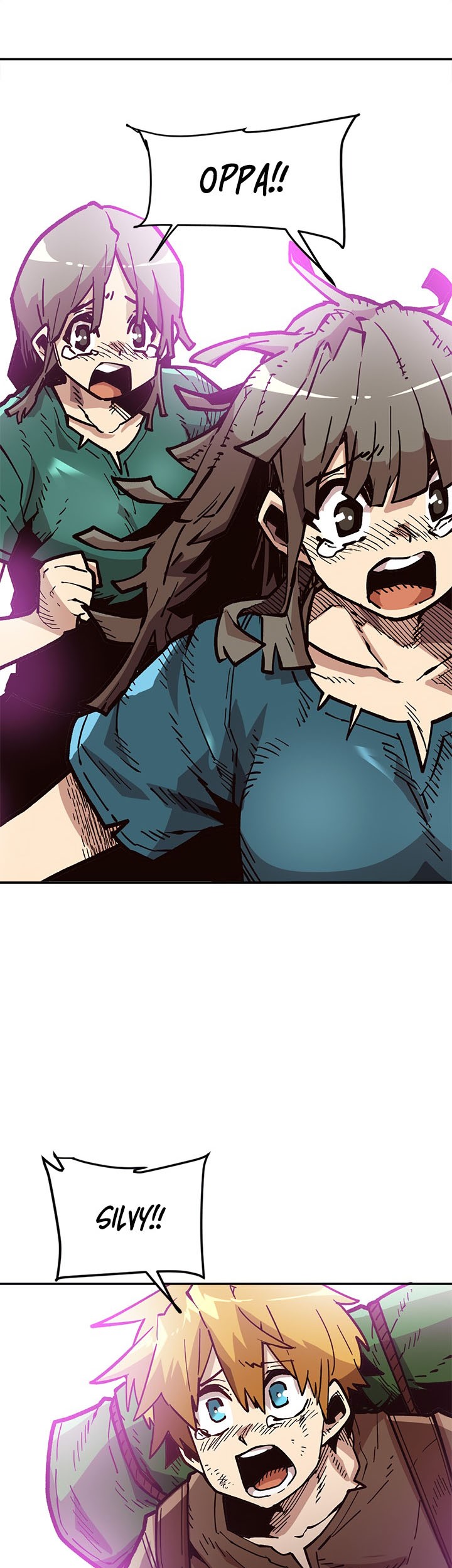Slave B Chapter 28 Gambar 16
