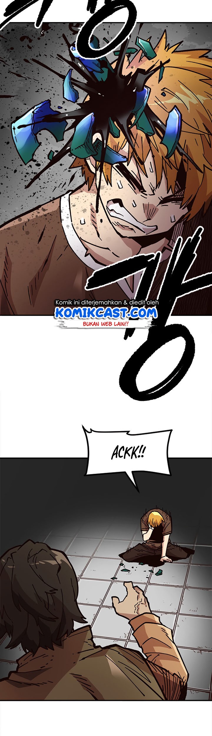 Slave B Chapter 28 Gambar 22