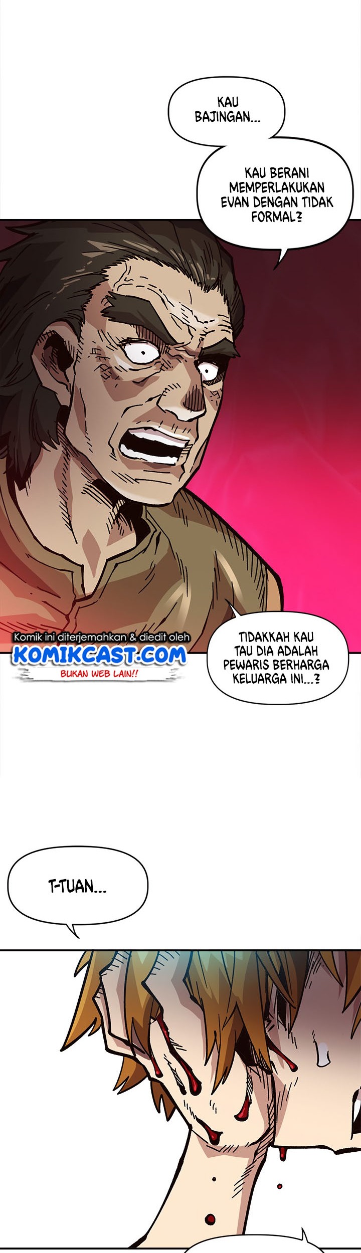 Slave B Chapter 28 Gambar 23