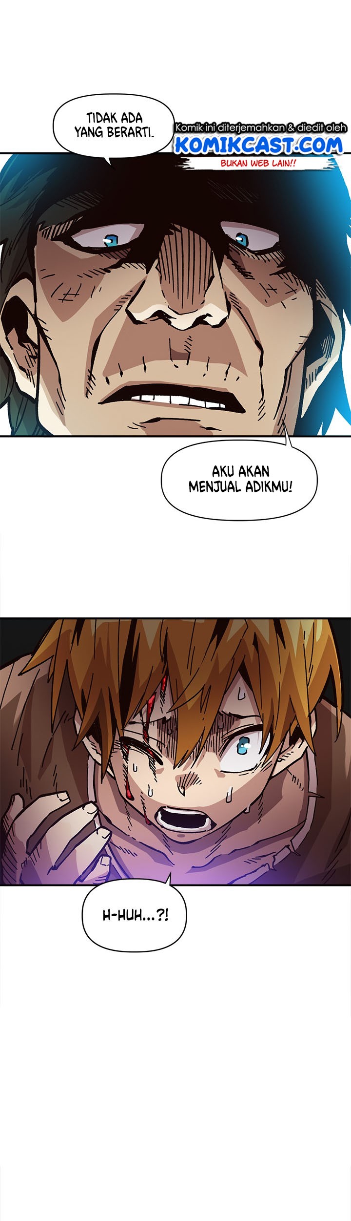 Slave B Chapter 28 Gambar 26