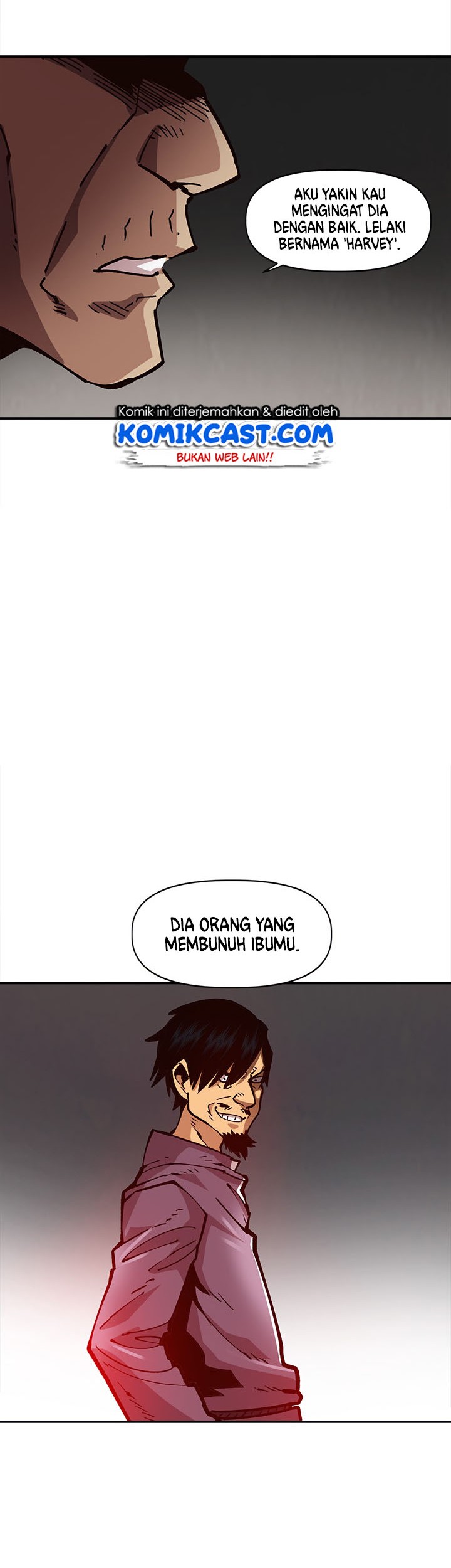 Slave B Chapter 28 Gambar 27
