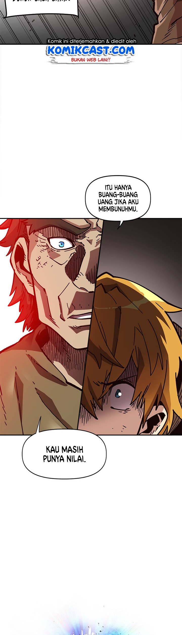 Slave B Chapter 28 Gambar 29