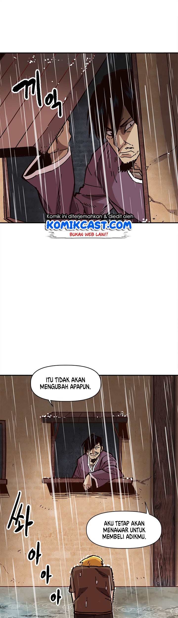 Slave B Chapter 28 Gambar 31