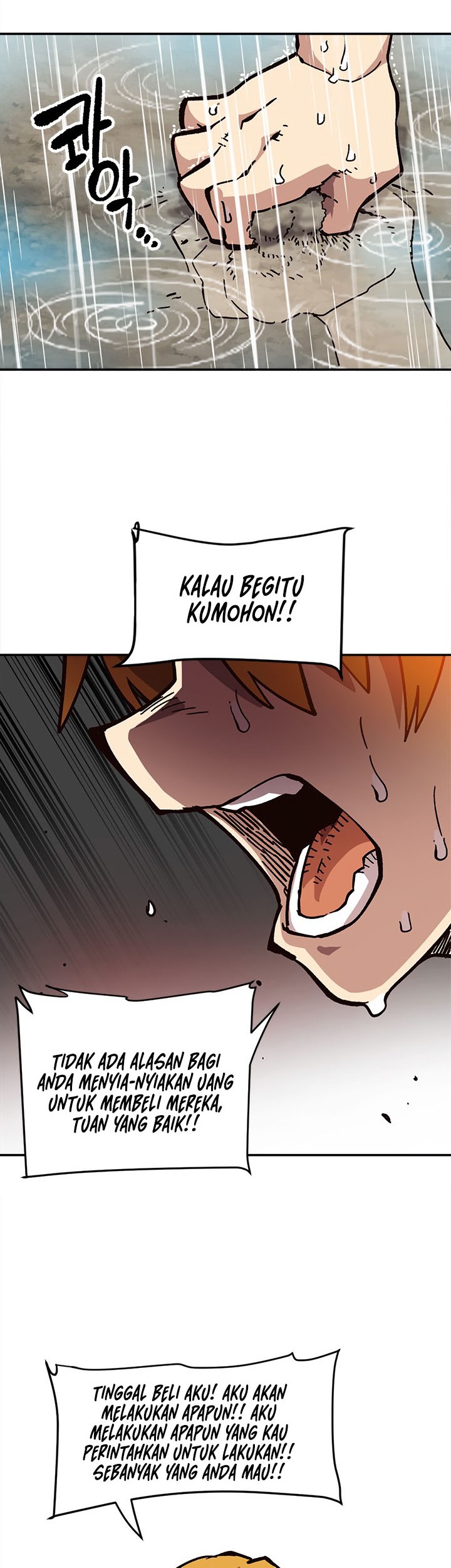 Slave B Chapter 28 Gambar 34