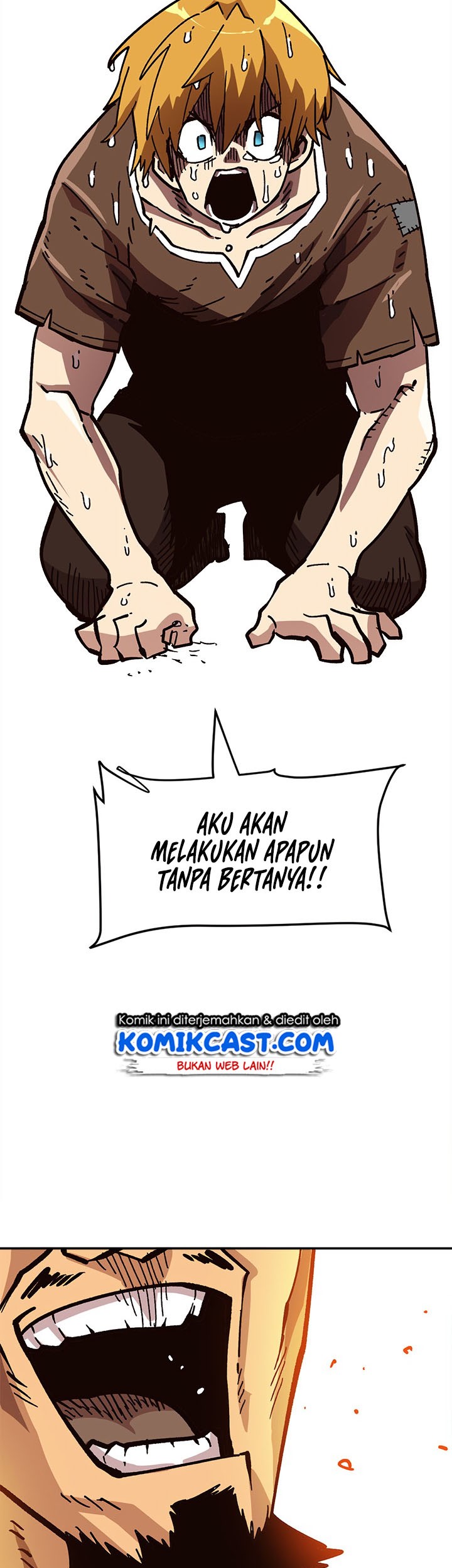 Slave B Chapter 28 Gambar 35
