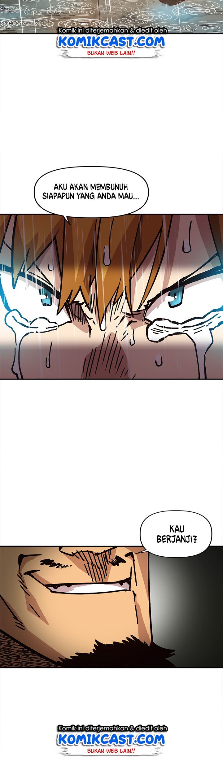 Slave B Chapter 28 Gambar 38