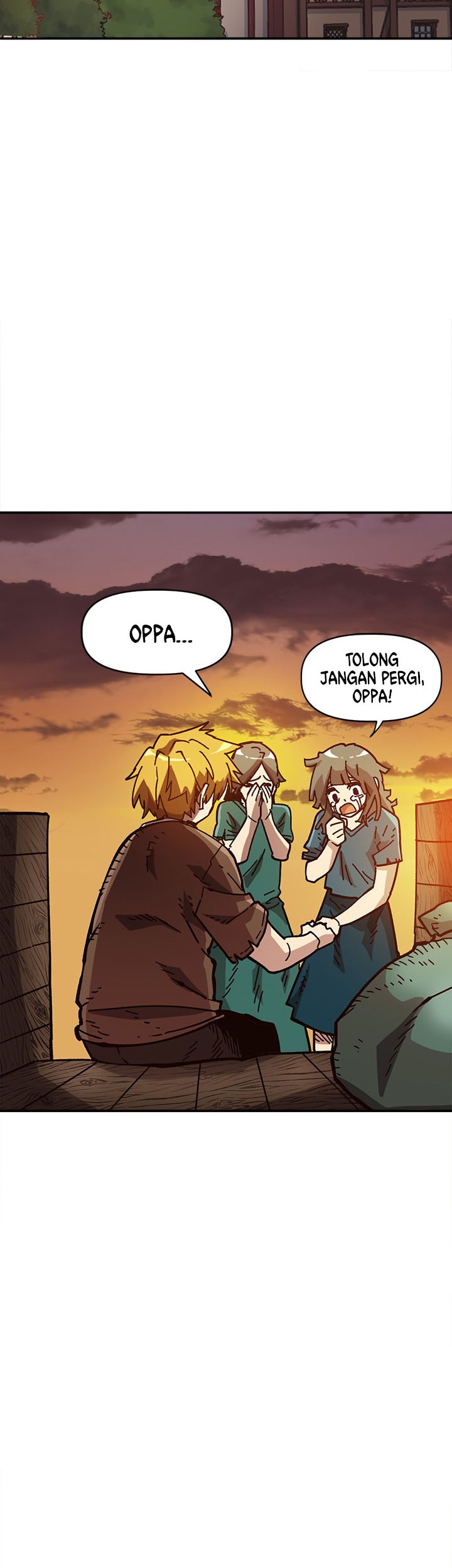 Slave B Chapter 28 Gambar 40