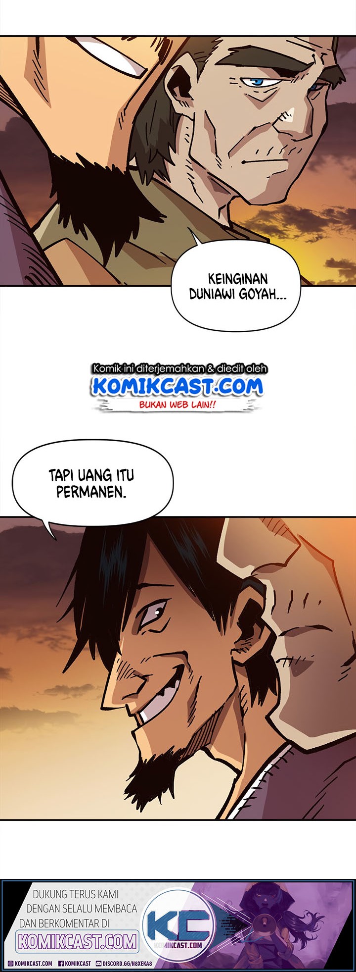 Slave B Chapter 28 Gambar 42