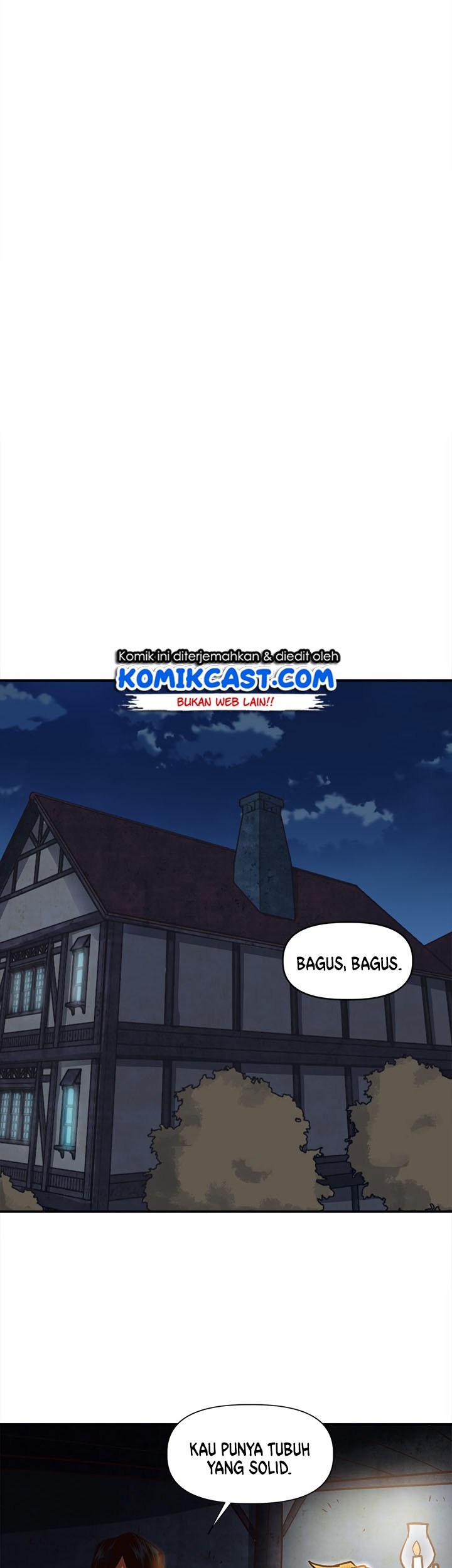 Slave B Chapter 28 Gambar 43