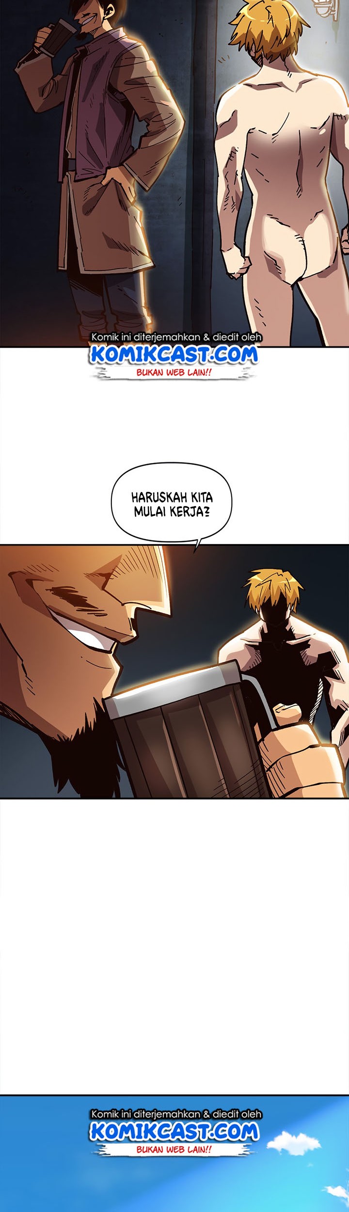 Slave B Chapter 28 Gambar 44