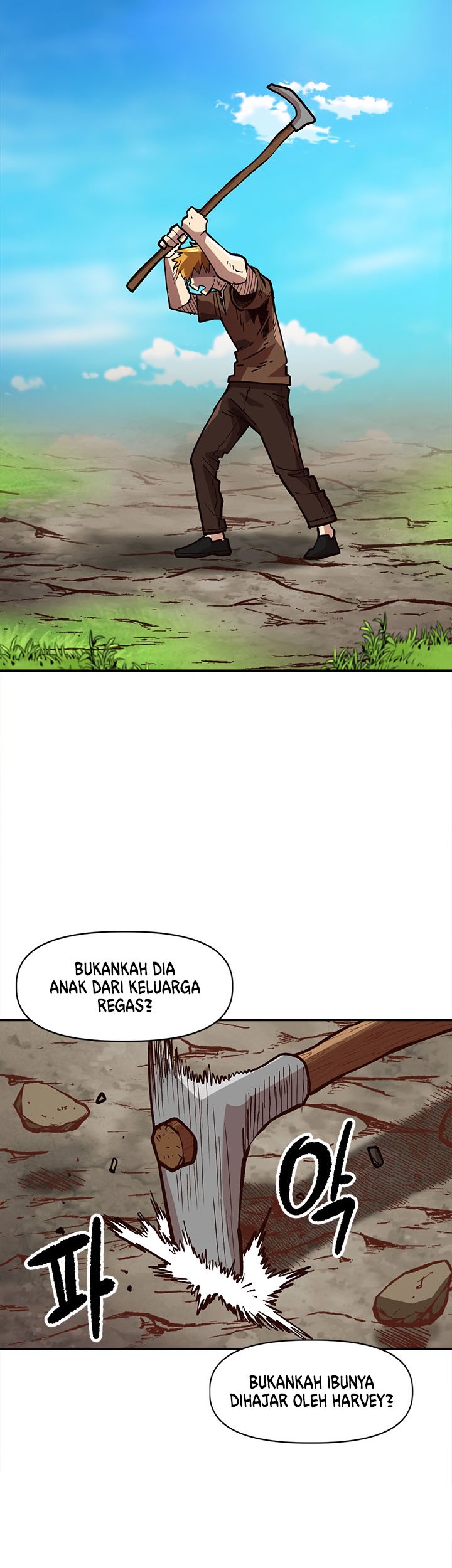 Slave B Chapter 28 Gambar 45