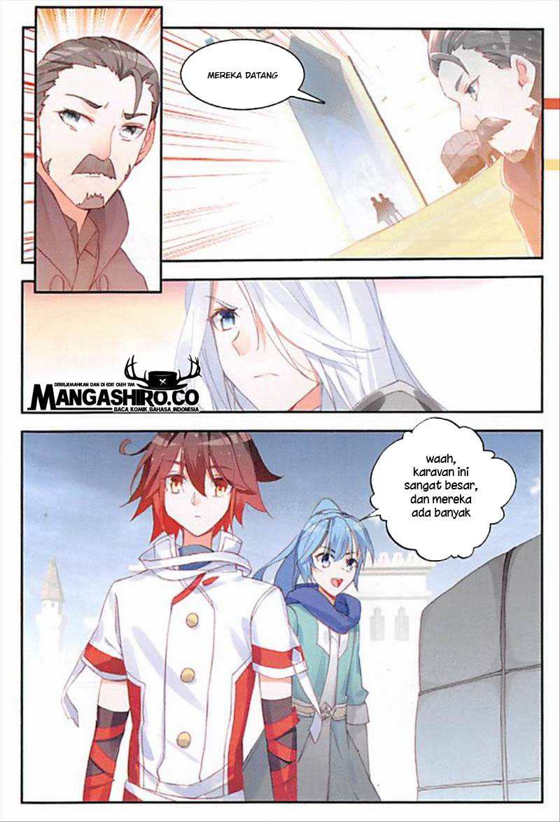 Good Reaper Chapter 81 Gambar 10