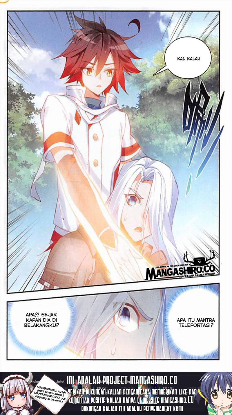 Good Reaper Chapter 81 Gambar 23