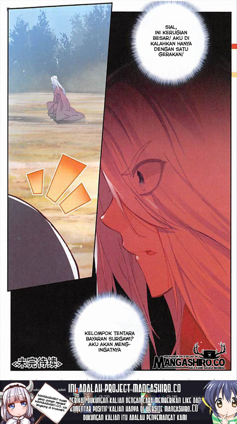 Good Reaper Chapter 81 Gambar 26